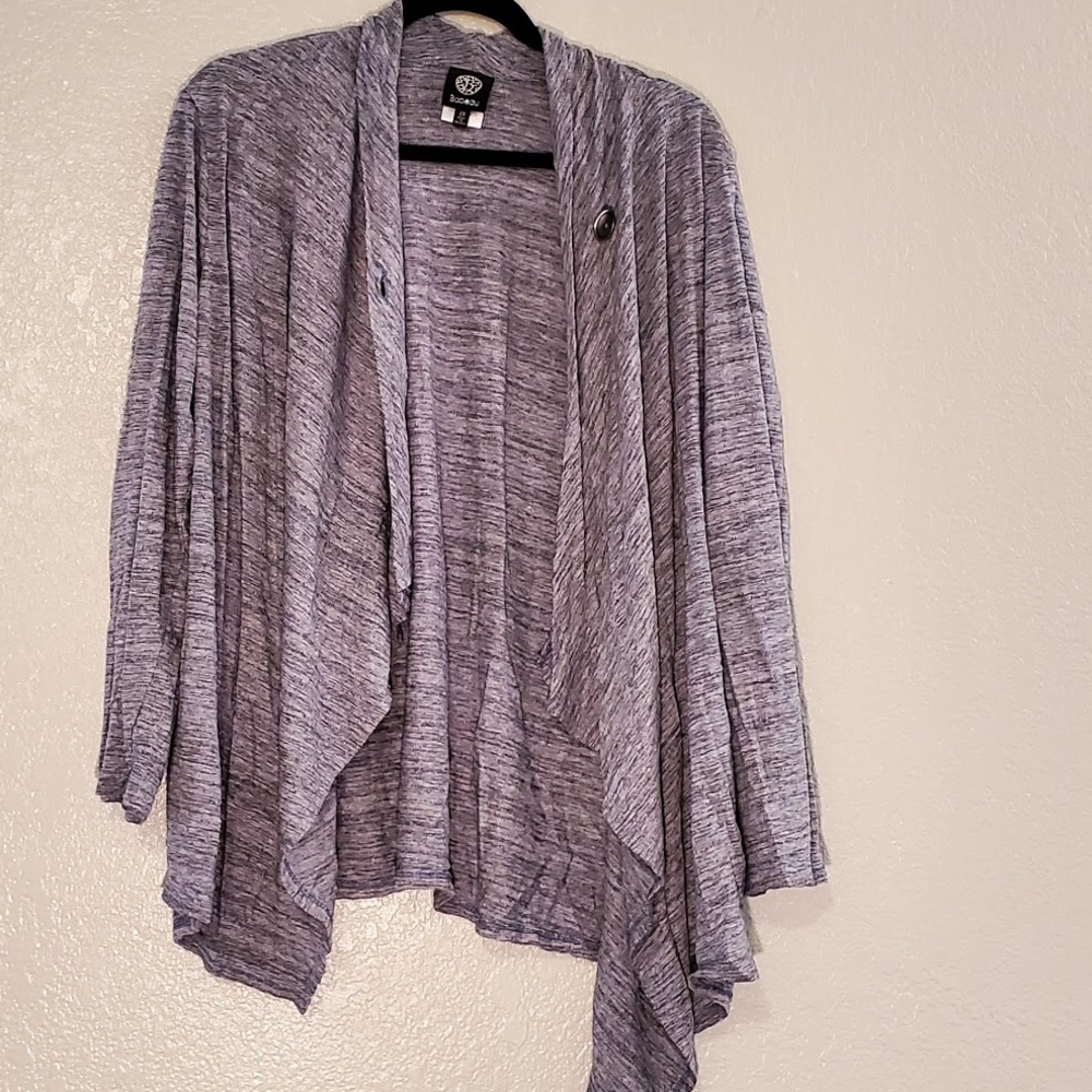 Lightweight Sweater
